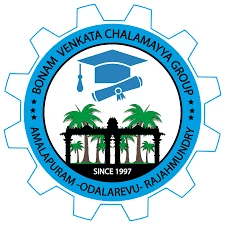 Bonam Venkata Chalamayya Engineering College logo