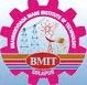 Brahmdevdada Mane Institute of Technology logo