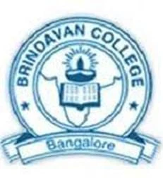 Brindavan College logo