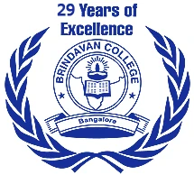 Brindavan College of Architecture, Bengaluru logo
