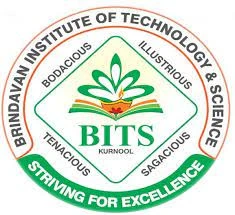 Brindavan Institute of Technology and Science logo