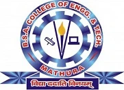 Bsa College of Engineering & Technology logo