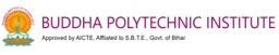 Buddha Polytechnic Institute, Gaya logo