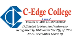 C Edge College logo