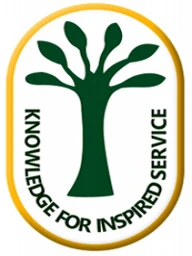 Calcutta Girls' College logo