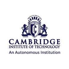 Cambridge Institute of Technology logo