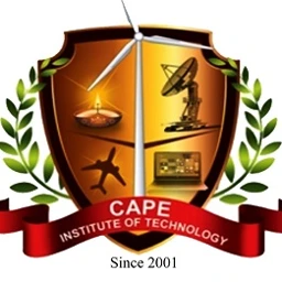 Cape Institute of Technology logo