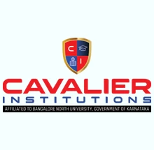 Cavalier Institutions logo