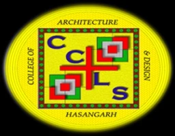 CCLS College of Architecture and Design logo