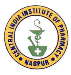 Central India Institute of Pharmacy, Nagpur logo
