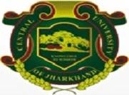 Central University of Jharkhand logo