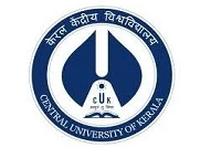 Central University of Kerala logo