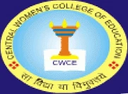 Central Womens College of Education, Lucknow logo