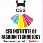 Ces Institute of Fashion Technology logo