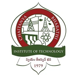 Chaitanya Bharathi Institute of Technology logo
