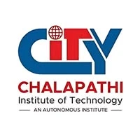Chalapathi Institute of Technology logo