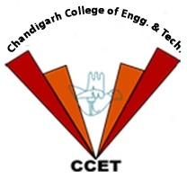 Chandigarh College of Engineering and Technology logo
