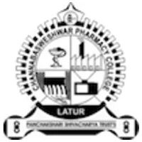 Channabasweshwar Pharmacy College (Degree), Latur logo