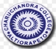 Charu Chandra College logo