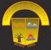 Chatra College, Chatra logo