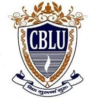 Chaudhary Bansi Lal University logo
