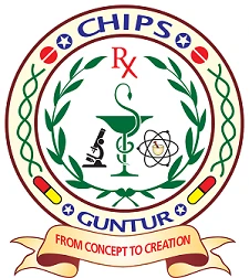 Chebrolu Hanumaiah Institute of Pharmaceutical Sciences logo