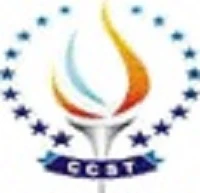 Cherpulassery College of Science and Technology logo