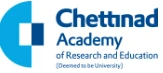 Chettinad Academy of Research and Education (CARE) logo