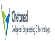 Chettinad College of Engineering & Technology logo