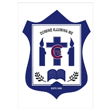 Chevalier T Thomas Elizabeth College for Women logo
