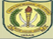 Chhaju Ram Memorial Jat College logo