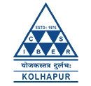 Chhatrapati Shahu Institute of Business Education and Research logo