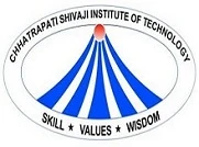 Chhatrapati Shivaji Institute of Technology logo