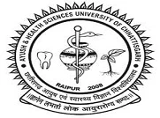 Chhattisgarh Institute of Medical Sciences, Bilaspur logo
