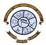 Chikkanna Government Arts College logo