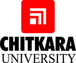 Chitkara School of Hospitality logo
