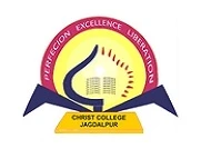Christ College logo
