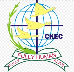 Christ the King Engineering College logo