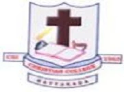 Christian College, Kattakada logo