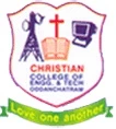 Christian College of Engineering and Technology logo