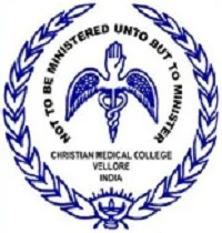 Christian Medical College, Vellore logo