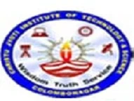 Christu Jyothi Institute of Technology and Science logo