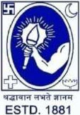 City College, Kolkata logo