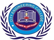 City Engineering College, Bengaluru logo