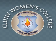 Cluny Women's College logo