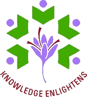 Cluster University of Srinagar logo