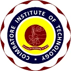 Coimbatore Institute of Technology logo