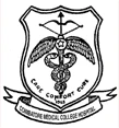 Coimbatore Medical College, Coimbatore logo