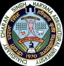 College of Agricultural Engineering & Technology, Hisar logo