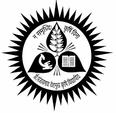 College of Agriculture, Akola logo